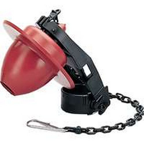 Fluidmaster 501P21 Universal Longest Lasting Flapper