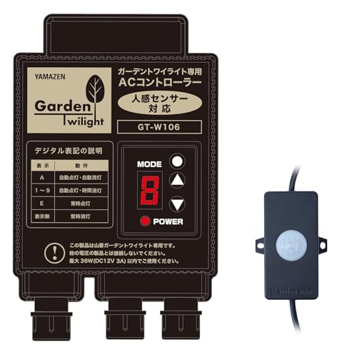 K[f}X^[(Gardenmaster) K[fgCCg CgAbv K[fCg ԐڏƖ h ֏Ɩ 뉀  [VZT[ h lZT[tR[h+ACRg[[Zbg GT-W106/105-SET