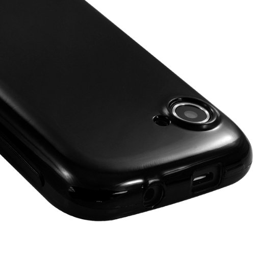 Coque Gel Wiko Cink Peax Imprimée Vintage USA - Téléphonie