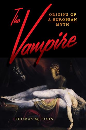 The Vampire view 2