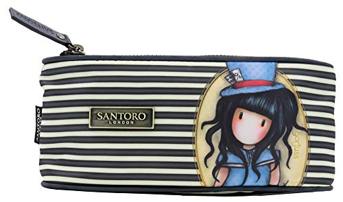 gorjuss santoro - Make up bag/portatodo dimendioni 18x8x4