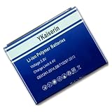 0 Ciclo 2700mAh Batteria del telefono BST-39