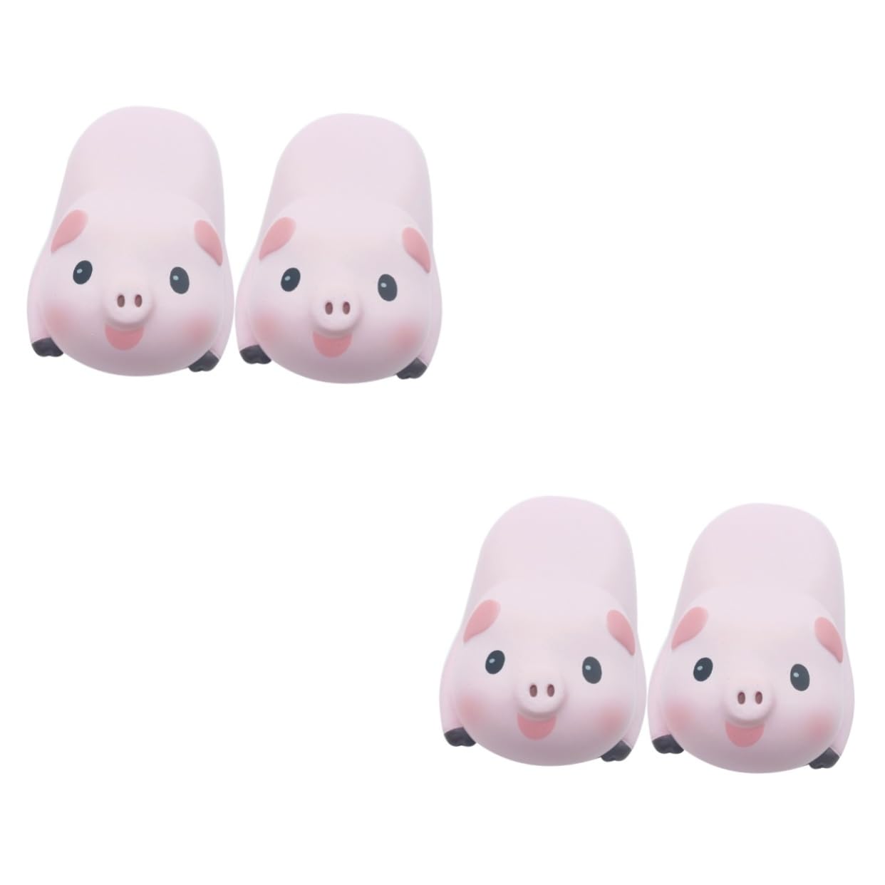 SHINEOFI Lot De 2 Tapis De Souris De Jeu Coussins De Poignet Coussinets De Poignet Coussinets Remplis De Gel Tapis De Jeu De Bureau 2 Pièces X 2
