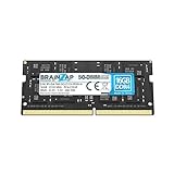 16GB (1x 16GB) DDR4 RAM SO-DIMM PC4-2133P 2Rx8 2133 MHz 260 PIN 1.2V CL15