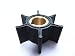 SouthMarine 3B2-65021-1 18-8920 Boat Engine Impeller for Nissan Tohatsu 6HP 8HP 9.8HP Outboard Motor Water Pump