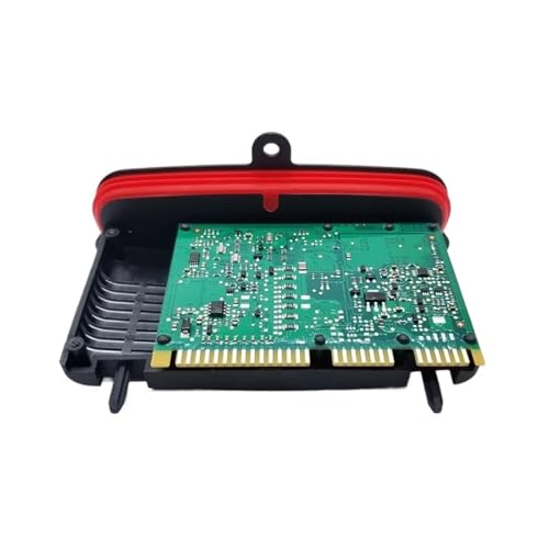 Pilote de phare pour module TMS résout panne éclairage BMW X5 F15 X6
