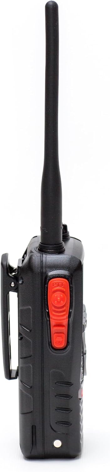 Standard Horizon HX210E VHF portatif
