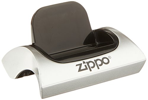 Zippo Magnetic Stand Gift Set with Magnetic Stand (Lighter NOT Included)