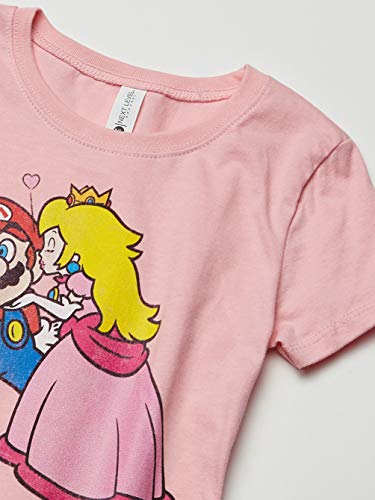 Nintendo Girls' Mario Love3