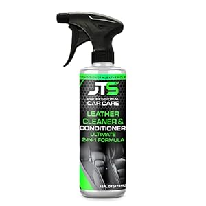 Sprayable Leather Cleaner & Con...