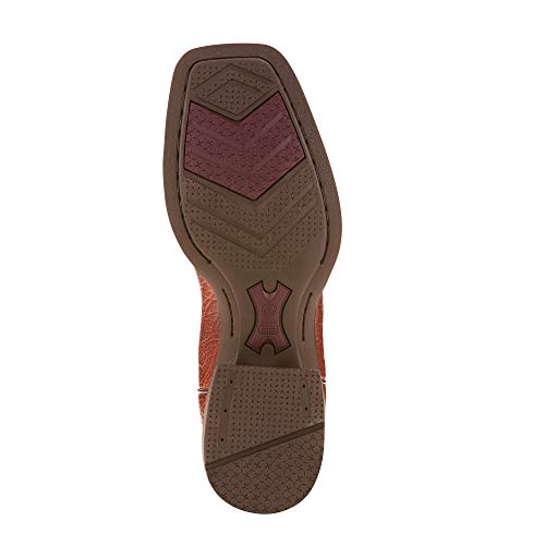 Image of Ariat Men's Heritage Latigo Western Boot