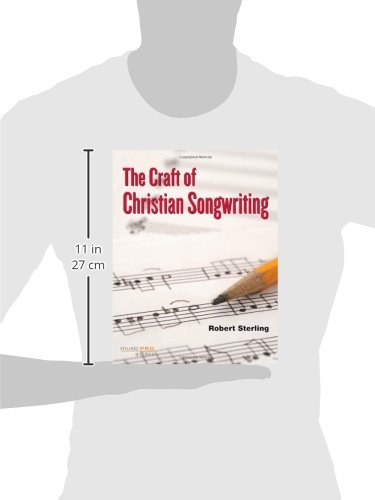 The Craft Of Christian Songwriting (Reference) #TOP2