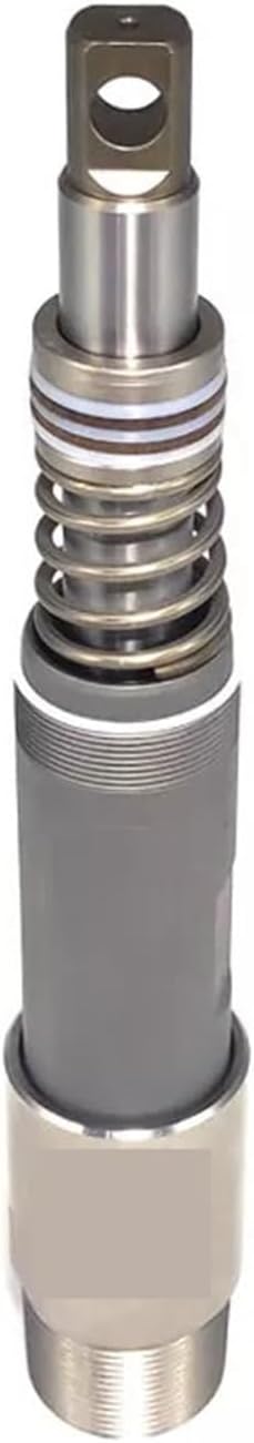 High Pressure Piston Pump HC960 HC970-SSP-