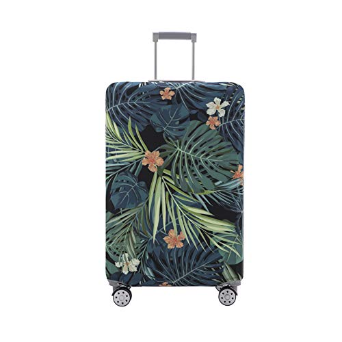 TRAVELKIN more than travel Luggage Cover Washable Suitcase
