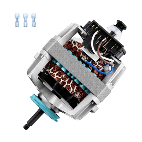 279827 Dryer Motor For Kenmore Whirlpool Replaces AP3094245 EAP334304