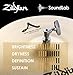 Zildjian, 14 inches Hi-Hat Cymbals, 14