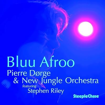 Bluu Afroo