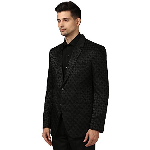 Image of Ethnix by Raymond Men's Jacket