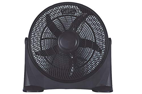 Ventilatore industriale ventilatore da terra da