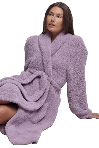 Image of Barefoot Dreams CozyChic Adult Robe