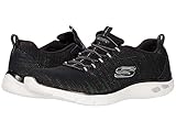 149050 Skechers Damen Empire D\'lux Sneaker, Schwarz (Schwarz multi), 38 EU