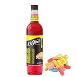 DaVinci Gourmet Sour Gummy Syrup, 25.4 Fluid Ounces (Pack of 1)