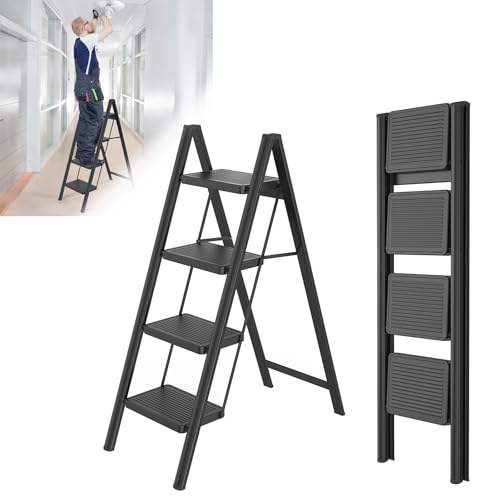 Molteplici utilizzi: questo sgabello multifunzionale è adatto non solo per l'uso domestico, ma può essere utilizzato anche in diversi luoghi come giardini, garage, cantine, ecc., rendendolo adatto a una varietà di occasioni. Grazie alle sue proprietà di facile manutenzione, rimane in buone condizioni in una varietà di aree di utilizzo