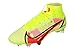 Produktbild Nike Unisex Mercurial Superfly 8 Elite Fg Soccer Shoes, Volt/Bright Crimson-Black, 45 EU