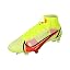 Volt Bright Crimson Black