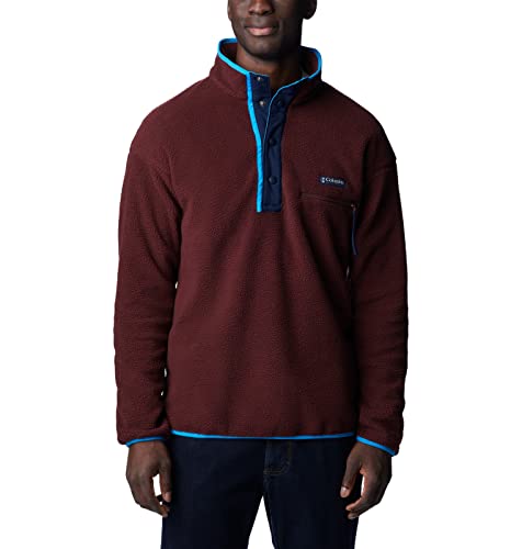 Image of Columbia Helvetia 1 /2 Snap Fleece