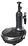 Hozelock 1764 EasyClear 6000 All in One Pond Filter