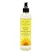 Jane Carter Natural Hold Locking Spray, 8 Ounce