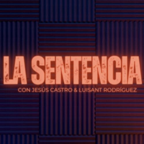 Page de couverture de La Sentencia