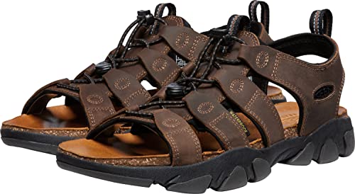 KEEN Men's Daytona 2 Open Toe Comfortable Casual Outdoor Sandals2