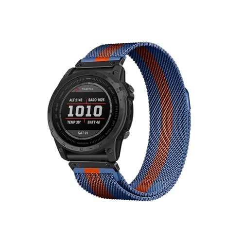 Garmin fenix 8 Pro AMOLED/MicroLED 51mm  voh IV XeX  rvxg(B)