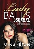 Lady Balls Journal: The Official Companion to the Best Selling Book