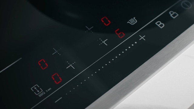 Piano Cottura A Induzione GASLAND Doppio - 3500W, 2 Piastre, Touch, Timer, Sicurezza, Portatile - Foto 5