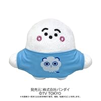 猫のぬいぐるみ作家様シナぷしゅ