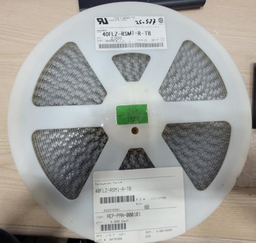 Generic (10 PCS) 40FLZ-RSM1-R-TB JST