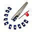 end mill holder+apmt1604