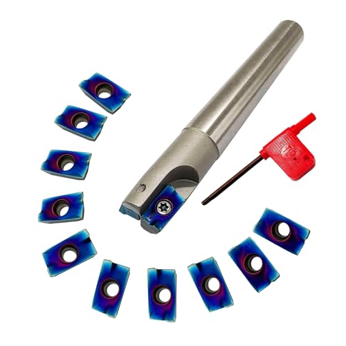 Mill Rough Insert Best Milling Inserts for Precision and Performance in Metalworking ...