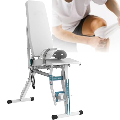 Entrenador Eléctrico para Rehabilitación de Rodilla miniatura 1