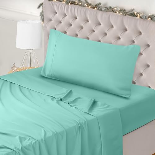 Utopia Bedding Juego de Sabanas 3 Piezas