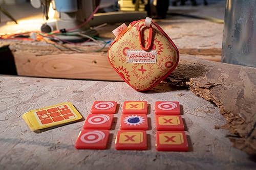Bombastic juego de mesa para adultos y niños miniatura 2