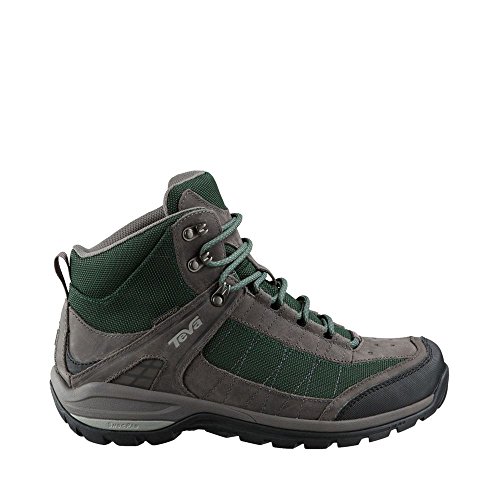 Teva Men's Kimtah Mid-Height Mesh Hiking Boot