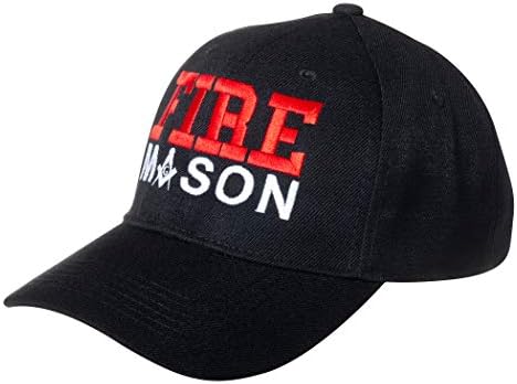 Artisan Owl Fire Mason Freemason 