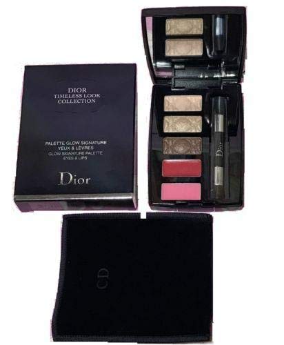 dior timeless look collection