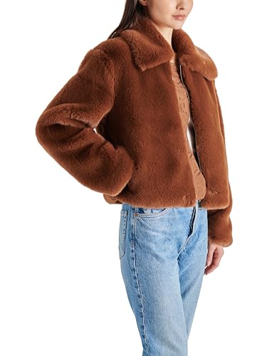 Steve Madden Women's Juniper Coat3