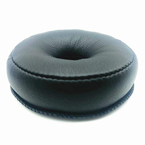 LINHUIPAD DC-PRO-X Ear Seals Ear Pads Dura-Stitched Ear Cushion for David Clark DC Pro Series Including Pro-X2 and Pro-2 Aviation Headsets - Image 3