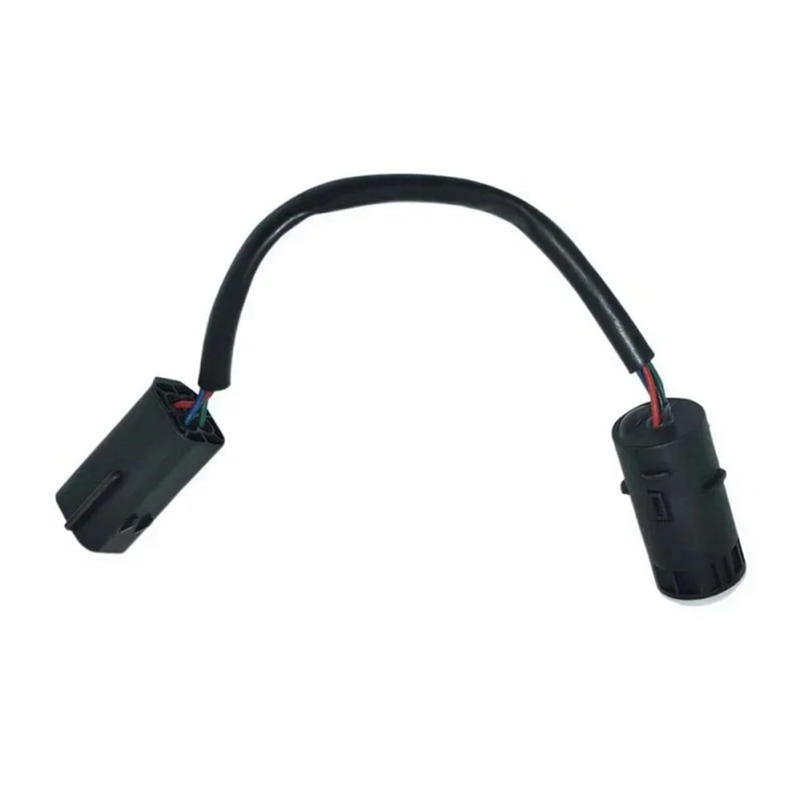 Asistente Aparcamiento Compatible con Hyundai para Santafe Accesorios Coche Sensor Aparcamiento Pdc Asistencia Parktronic Sensor Objetos Asistencia 957002b100